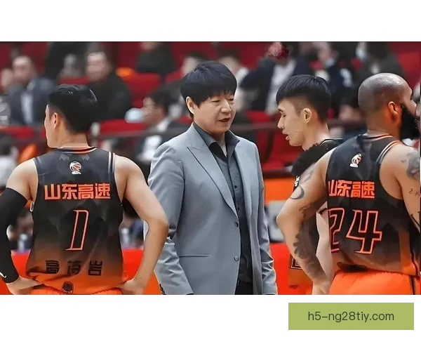 邱彪称山东体能强客胜辽宁四冠