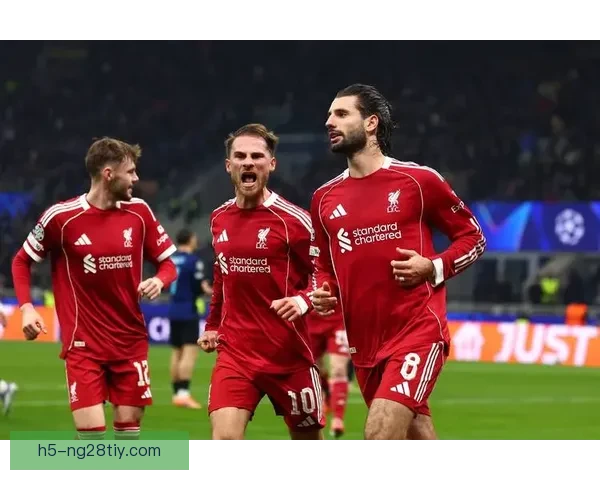 欧冠关键战萨拉赫盼破荒助红军