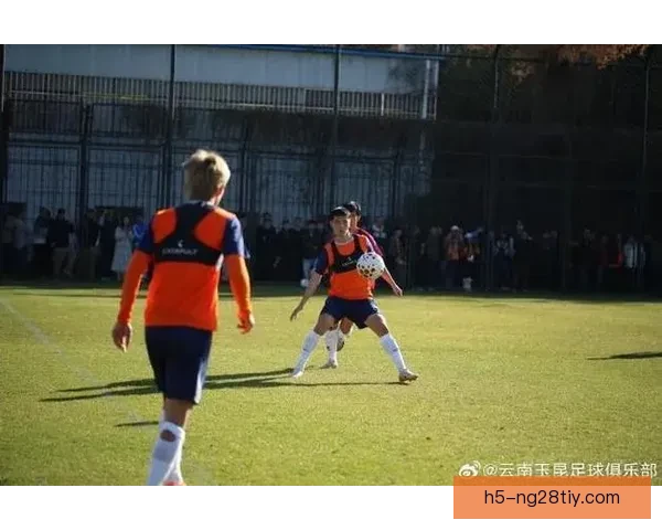 云南玉昆热身赛0比2负于俄甲乌拉尔