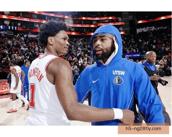 火箭关注拉塞尔买断乌度卡唤醒