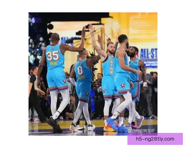 全明星收视新高赛制获球星认可