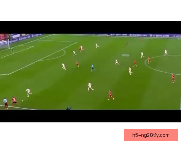 客战狼队破门因卡皮耶首秀首球