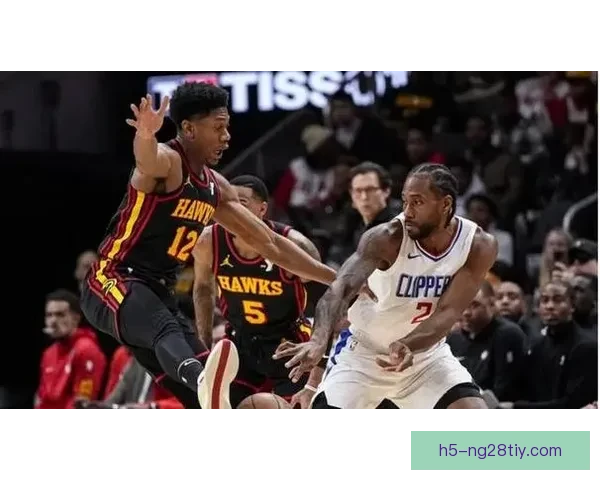 快船期待加兰三月彻底康复复出