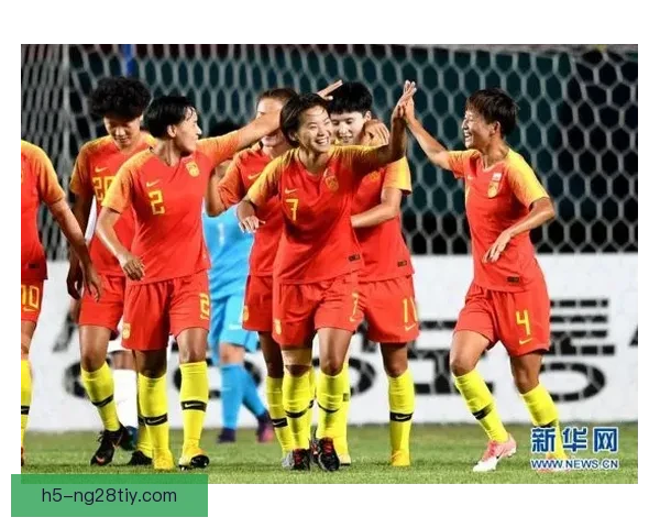 中国女足末轮战朝鲜 决胜战澳洲后迎三弱 中国女足末轮战朝鲜 决胜战澳洲后迎三弱