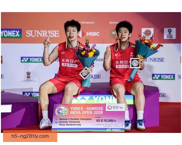 刘圣书谭宁全英女双夺冠隔七年
