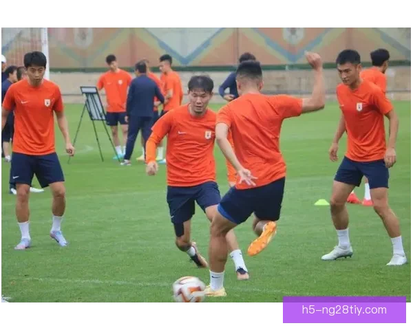 北京三主力展最佳状态全队凝聚力提升