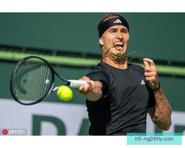 印第安维尔斯大师赛:ATP赛季开局连胜的挑战 印第安维尔斯大师赛:ATP赛季开局连胜的挑战